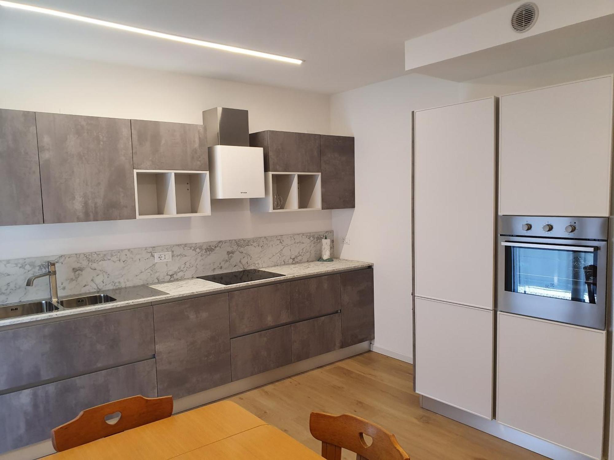 Apartamento Casanegrano - Trento