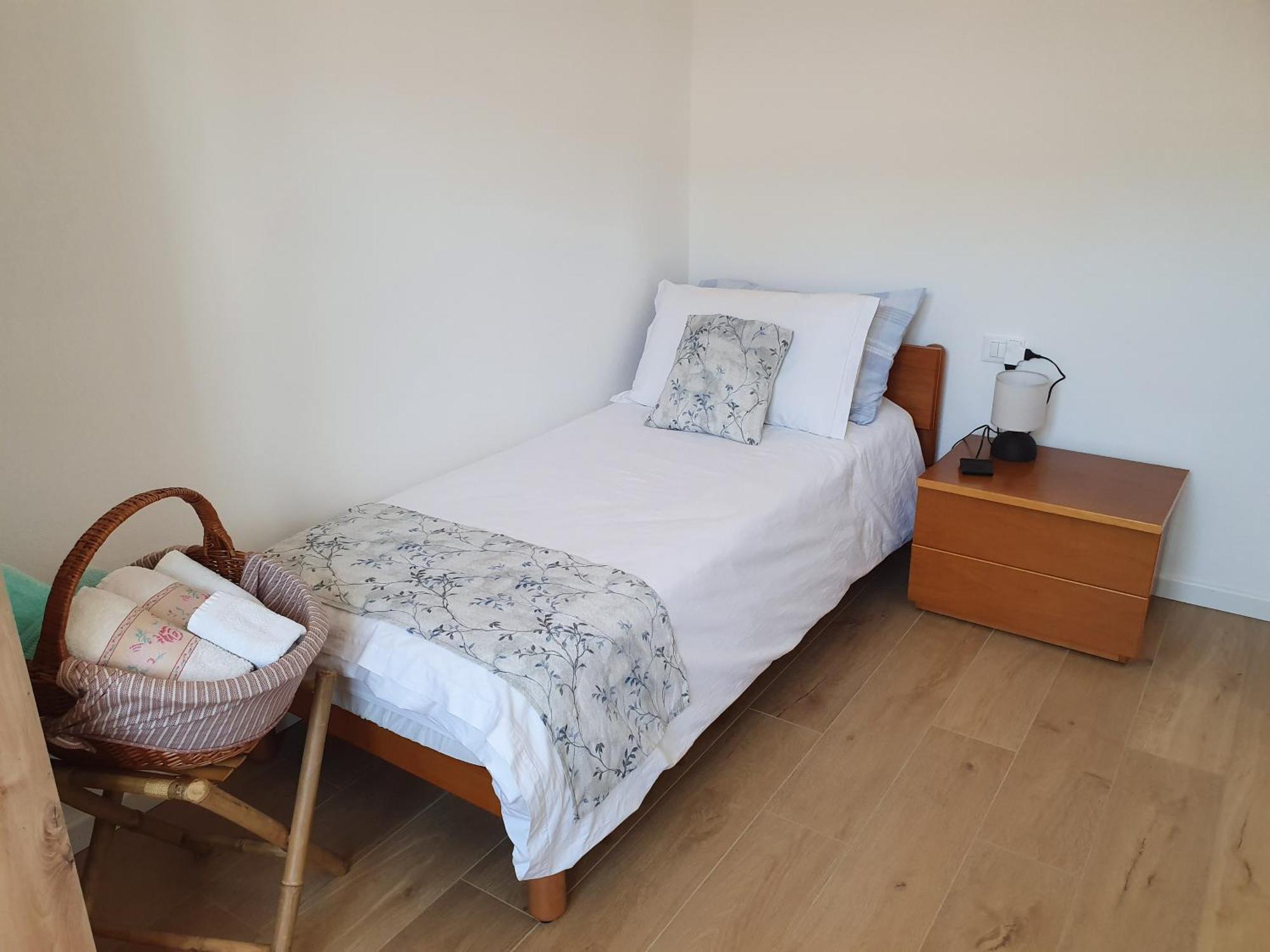 Apartamento Casanegrano - *