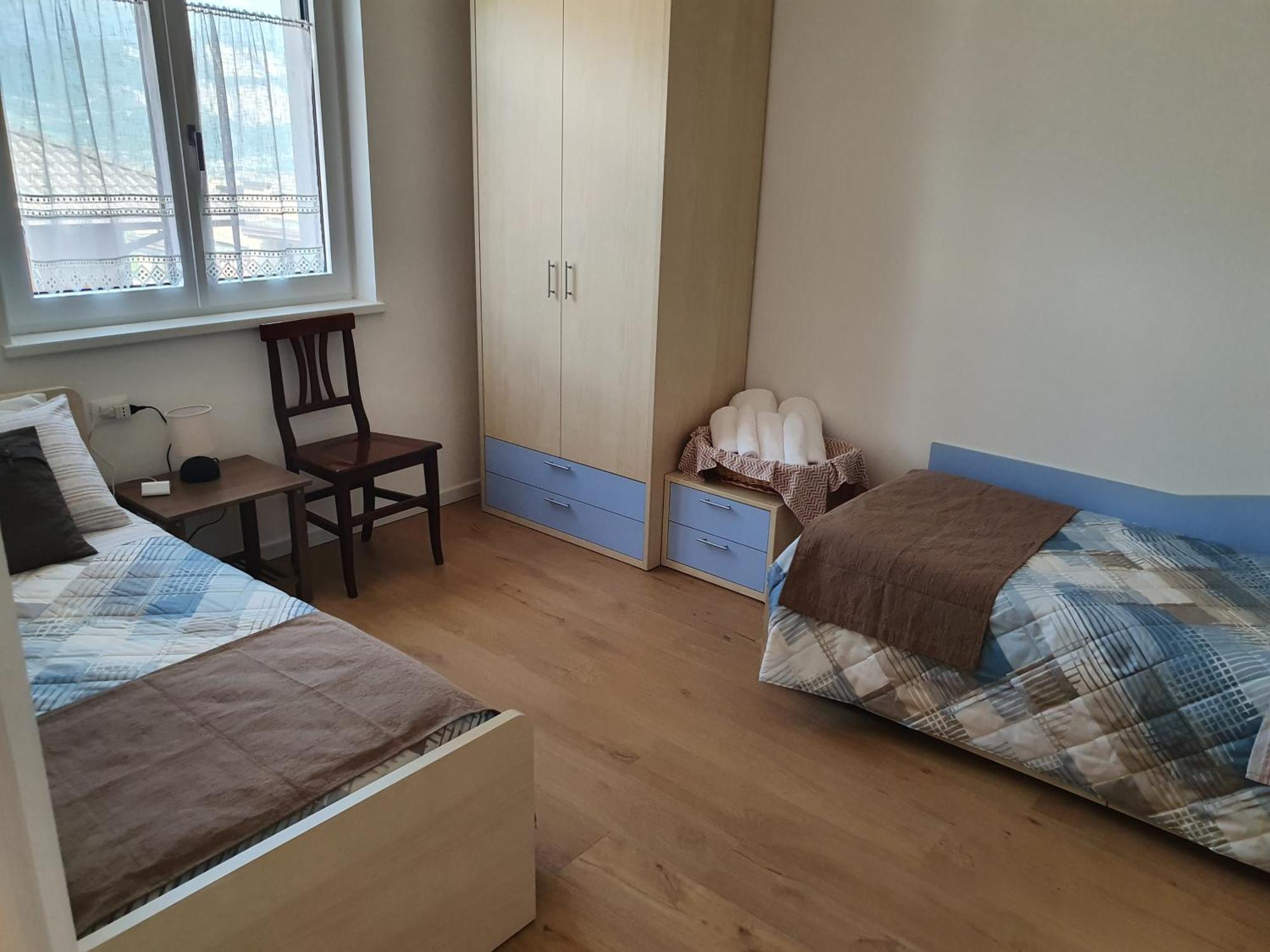 Casanegrano - Apartamento Trento