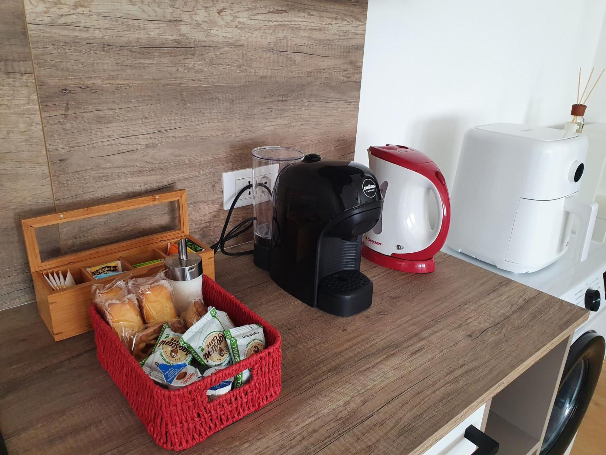 Casanegrano - Apartamento *