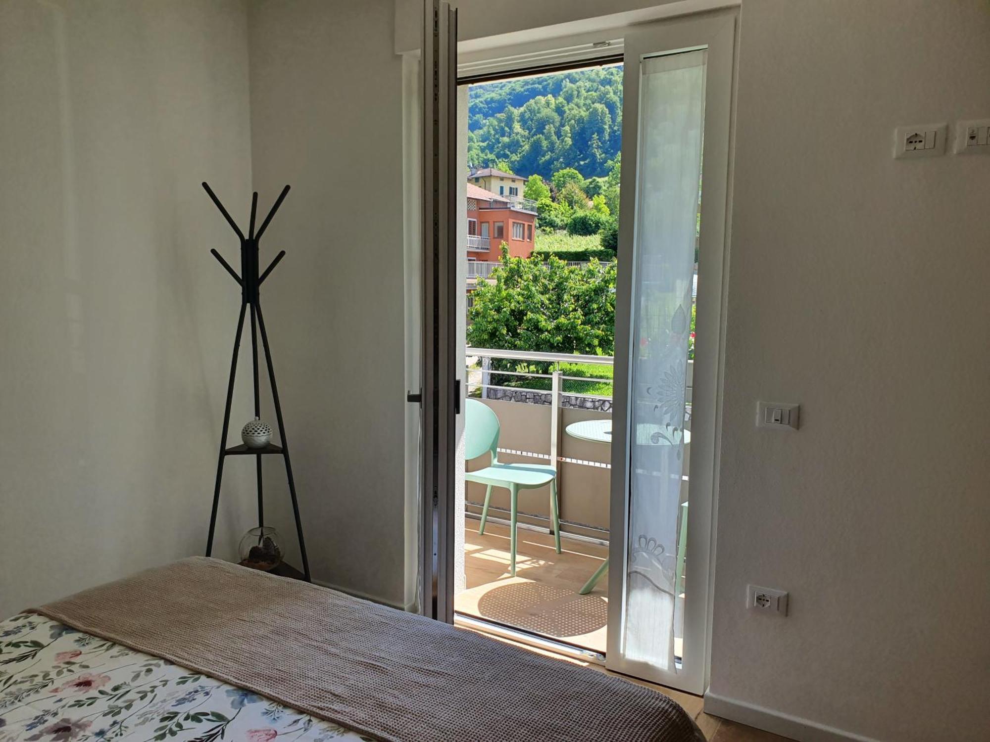 Apartamento Casanegrano - Trento