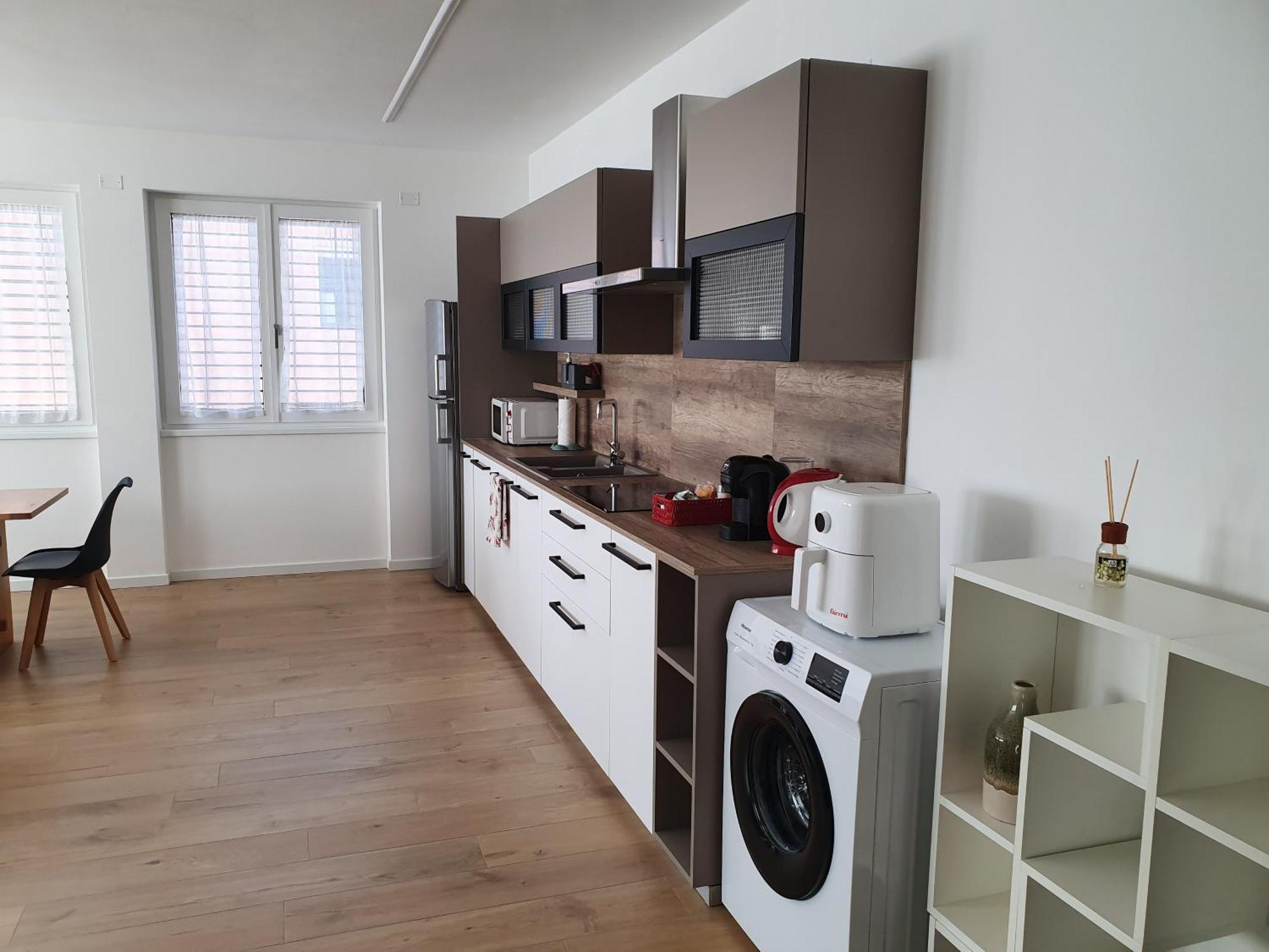 Casanegrano - Apartamento *